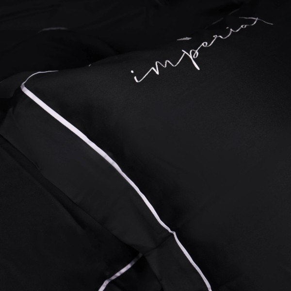 Фото - Комплект постельного белья MirSon Imperial Satin Palermo 220х240 (2200007299485)